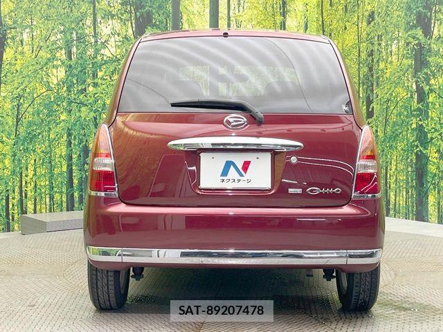 Daihatsu MIRA 2007-02 8367132-14