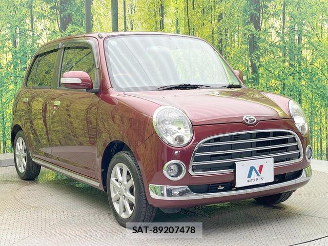 Daihatsu MIRA 2007-02 8367132-15