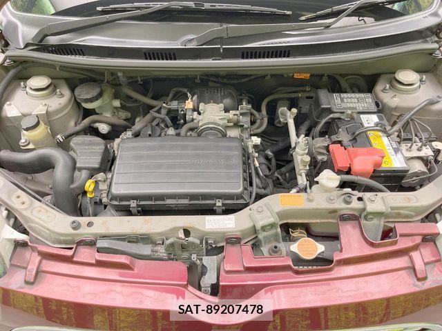 Daihatsu MIRA 2007-02 8367132-17