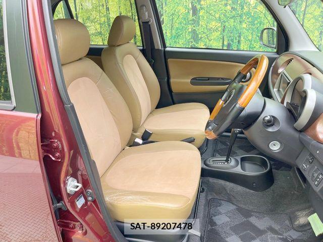 Daihatsu MIRA 2007-02 8367132-7
