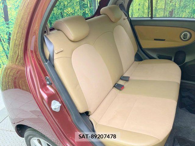 Daihatsu MIRA 2007-02 8367132-8