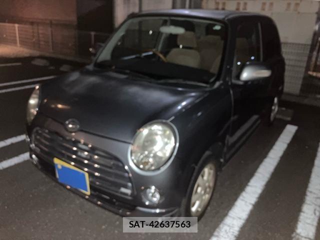 Daihatsu MIRA 2007-08 8371882-0