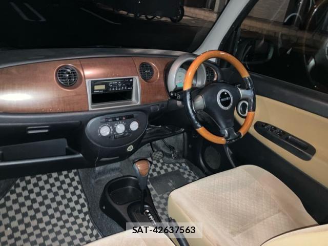 Daihatsu MIRA 2007-08 8371882-10