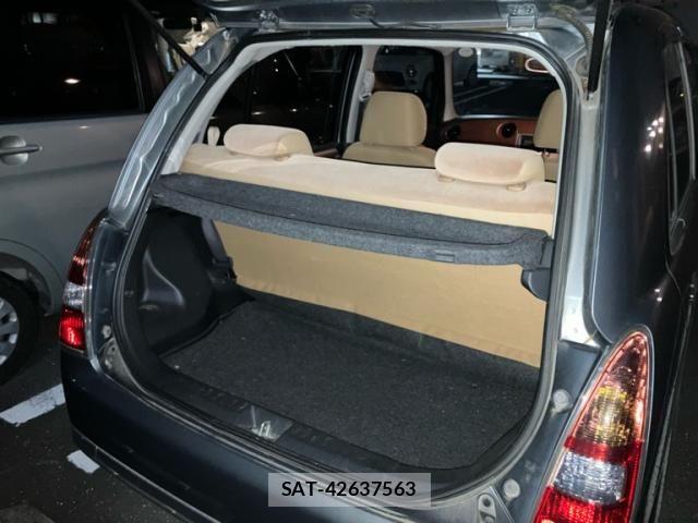 Daihatsu MIRA 2007-08 8371882-11