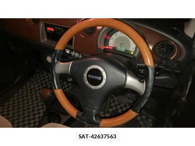 Daihatsu MIRA 2007-08 8371882-12