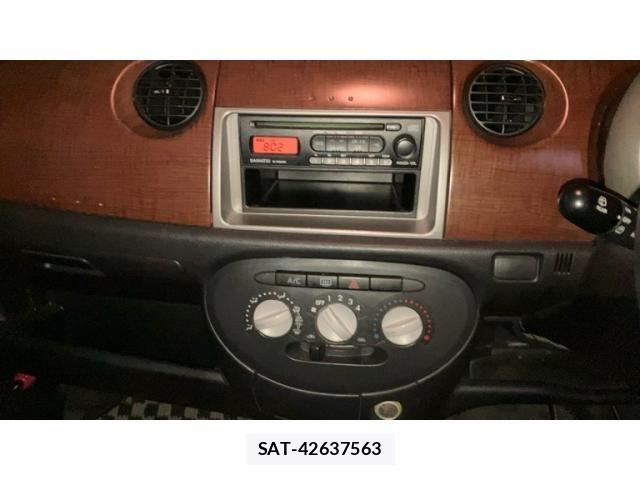 Daihatsu MIRA 2007-08 8371882-13