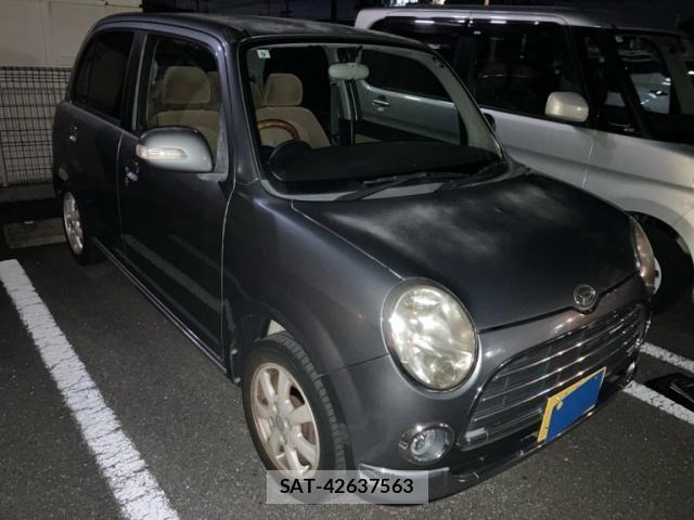 Daihatsu MIRA 2007-08 8371882-1