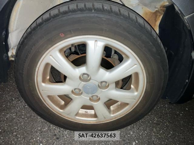 Daihatsu MIRA 2007-08 8371882-5