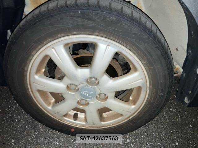 Daihatsu MIRA 2007-08 8371882-7