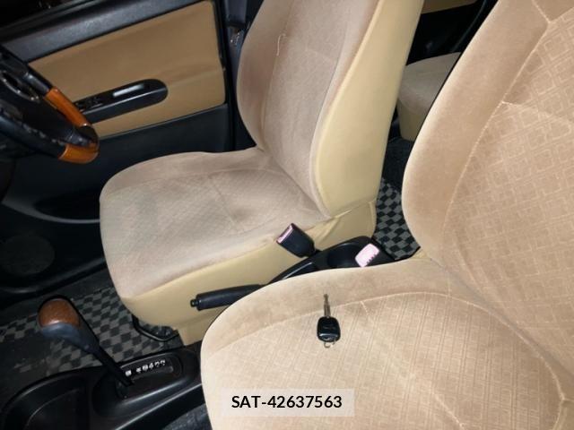 Daihatsu MIRA 2007-08 8371882-8