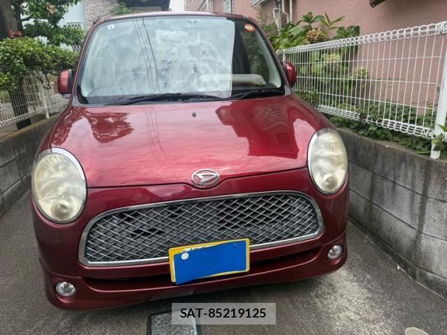 Daihatsu MIRA 2005-06 8413697-0