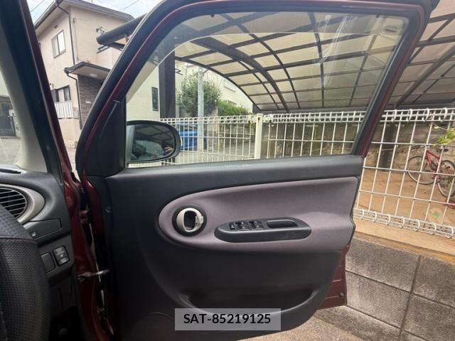 Daihatsu MIRA 2005-06 8413697-11