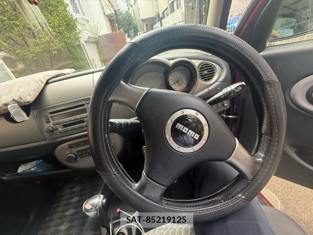 Daihatsu MIRA 2005-06 8413697-12