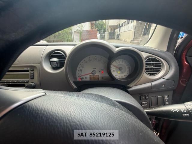 Daihatsu MIRA 2005-06 8413697-13