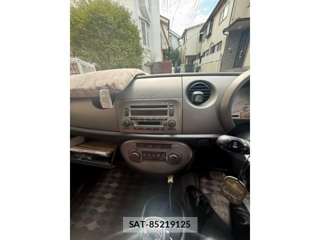 Daihatsu MIRA 2005-06 8413697-14