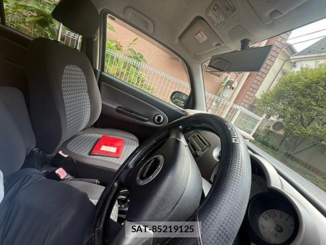 Daihatsu MIRA 2005-06 8413697-16