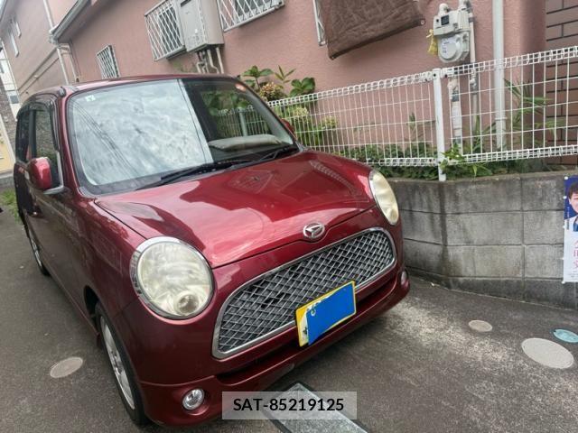 Daihatsu MIRA 2005-06 8413697-1