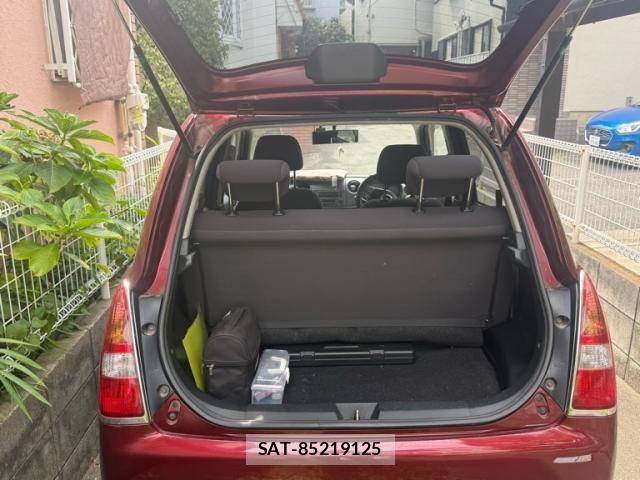 Daihatsu MIRA 2005-06 8413697-18