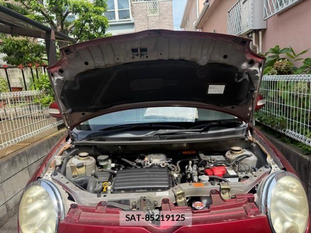 Daihatsu MIRA 2005-06 8413697-20
