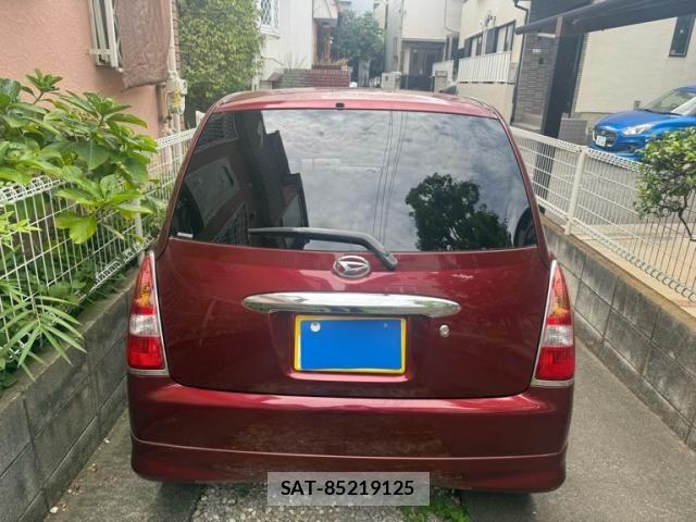 Daihatsu MIRA 2005-06 8413697-2