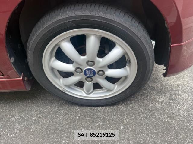 Daihatsu MIRA 2005-06 8413697-4