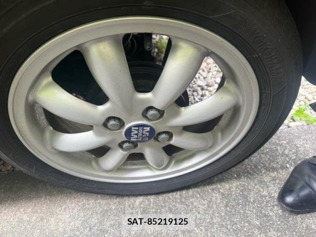 Daihatsu MIRA 2005-06 8413697-5