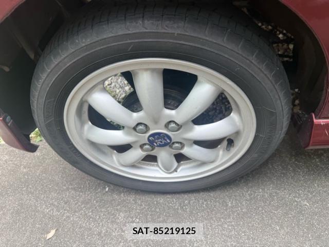 Daihatsu MIRA 2005-06 8413697-6