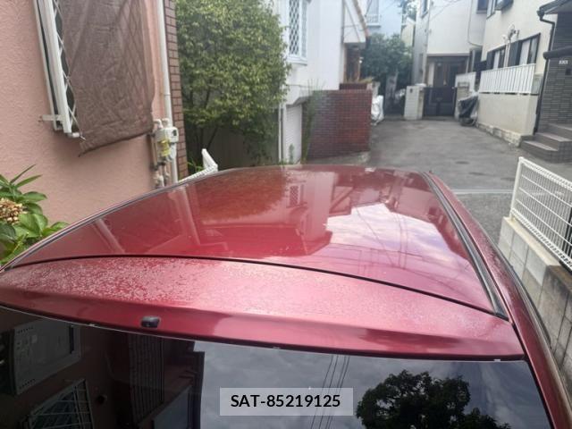 Daihatsu MIRA 2005-06 8413697-7