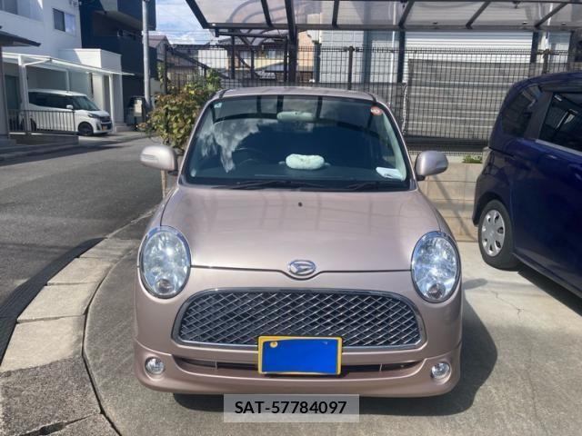 Daihatsu MIRA 2008-09 8438446-0