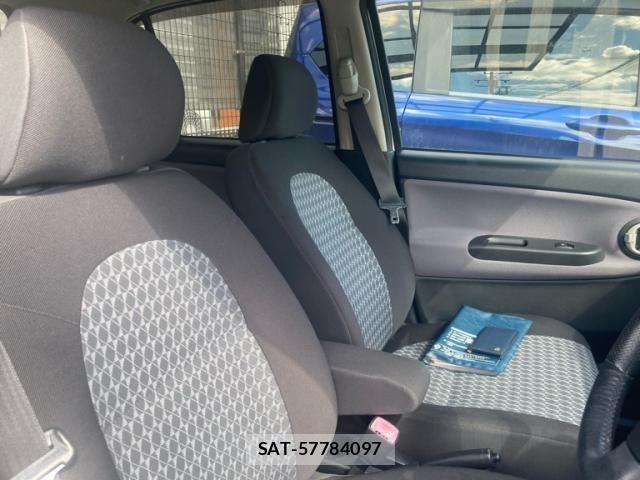 Daihatsu MIRA 2008-09 8438446-10