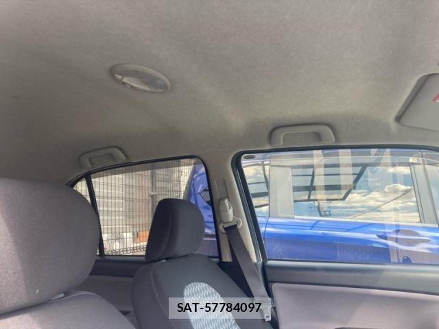 Daihatsu MIRA 2008-09 8438446-11