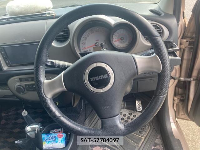 Daihatsu MIRA 2008-09 8438446-12