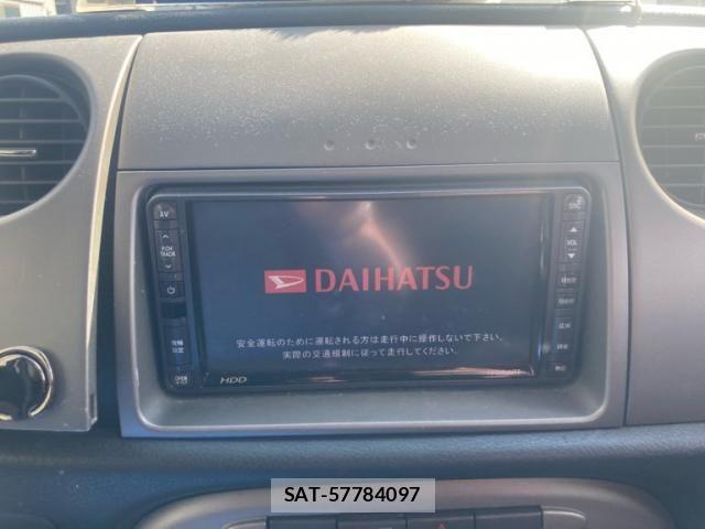 Daihatsu MIRA 2008-09 8438446-14