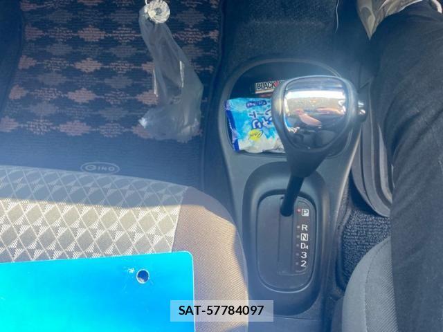 Daihatsu MIRA 2008-09 8438446-16
