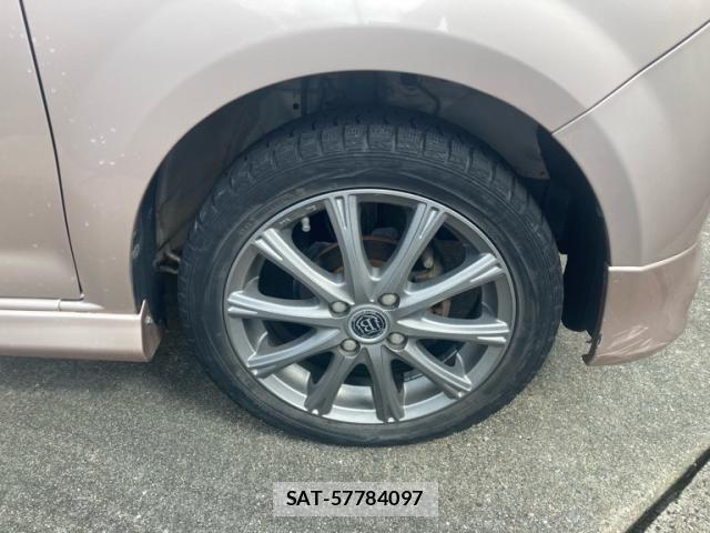 Daihatsu MIRA 2008-09 8438446-5