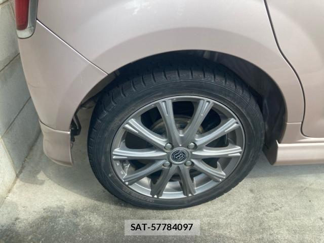 Daihatsu MIRA 2008-09 8438446-6