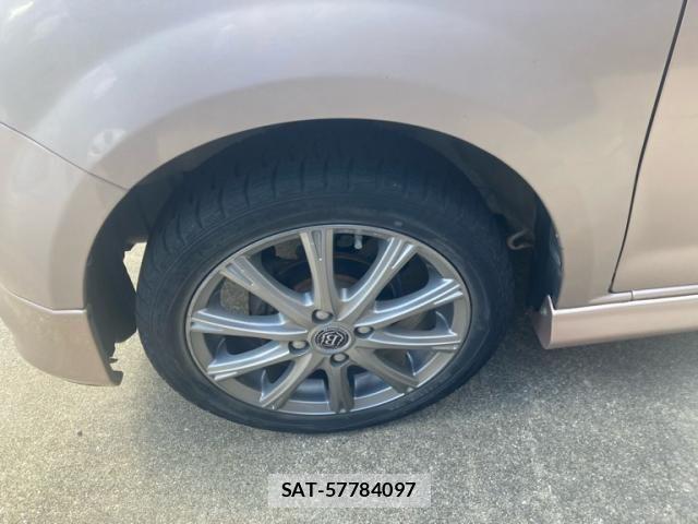 Daihatsu MIRA 2008-09 8438446-7