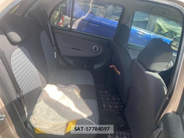 Daihatsu MIRA 2008-09 8438446-8