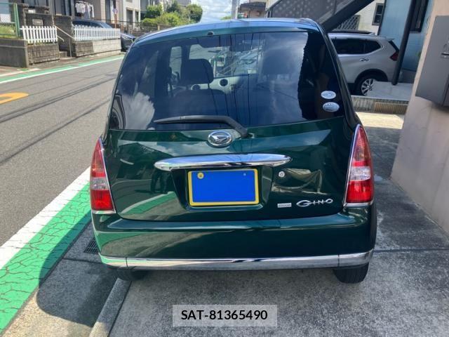 Daihatsu MIRA 2005-10 8457934-9