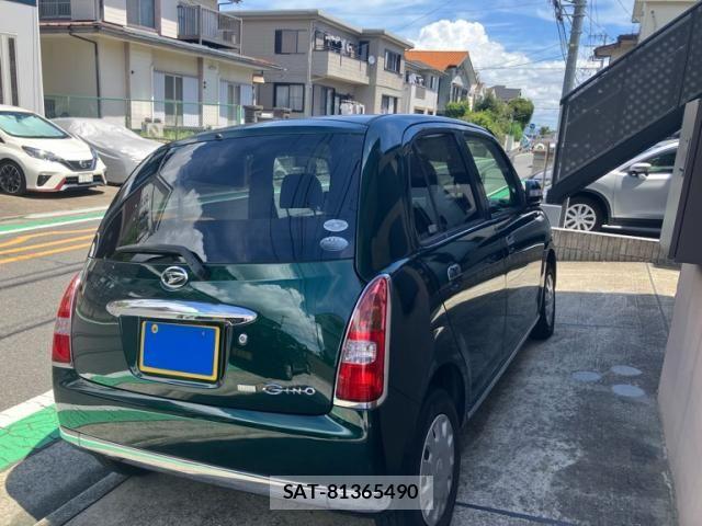 Daihatsu MIRA 2005-10 8457934-10
