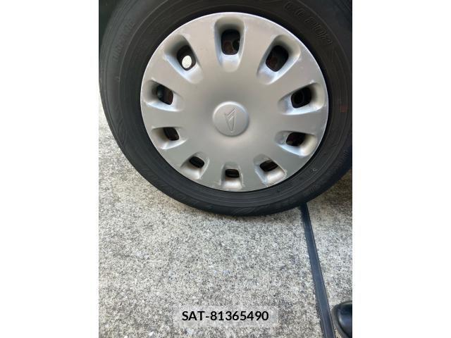 Daihatsu MIRA 2005-10 8457934-12