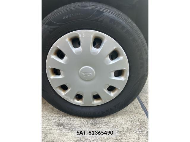 Daihatsu MIRA 2005-10 8457934-13