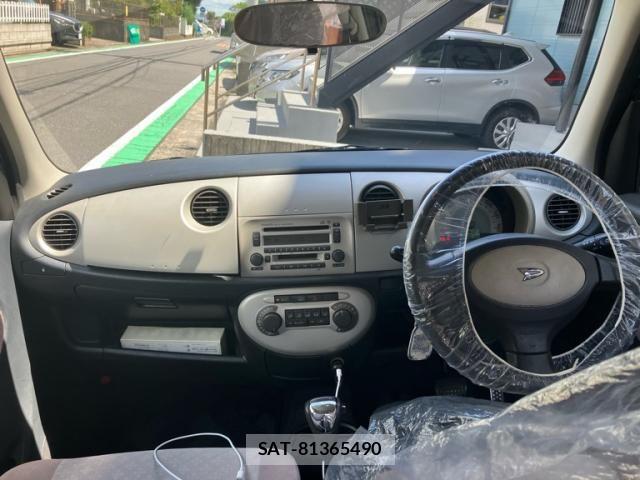 Daihatsu MIRA 2005-10 8457934-16