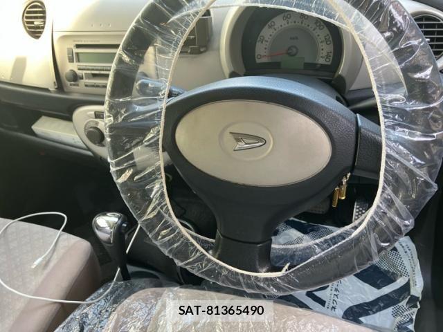 Daihatsu MIRA 2005-10 8457934-18