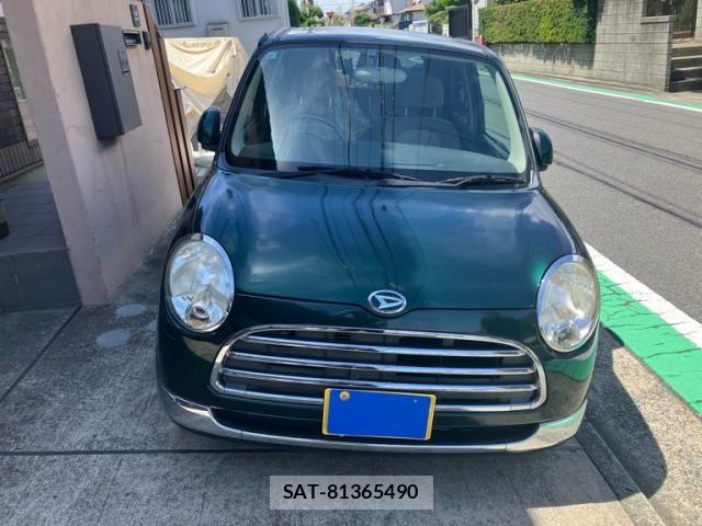 Daihatsu MIRA 2005-10 8457934-1
