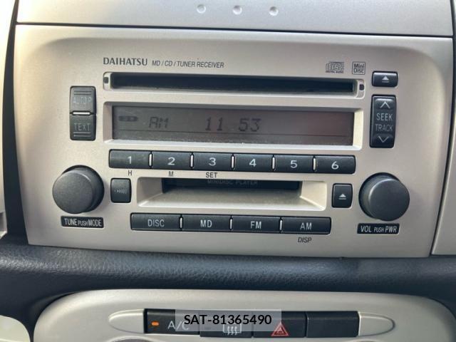 Daihatsu MIRA 2005-10 8457934-21