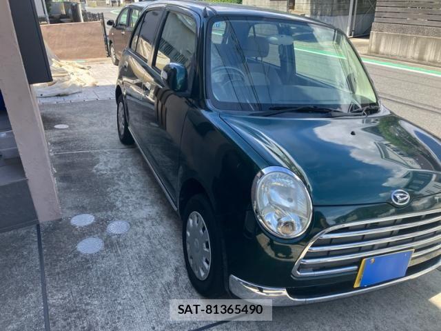 Daihatsu MIRA 2005-10 8457934-2