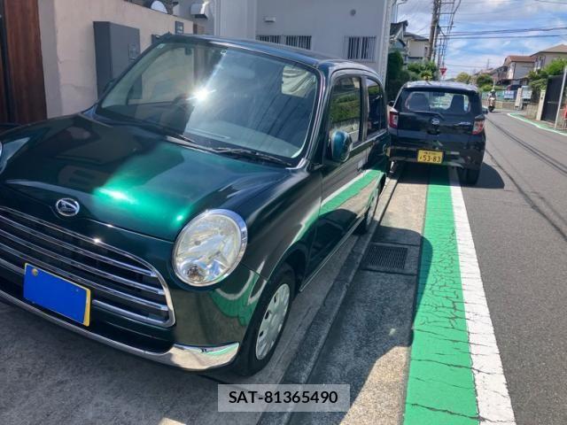 Daihatsu MIRA 2005-10 8457934-3