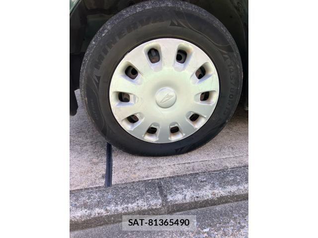 Daihatsu MIRA 2005-10 8457934-4