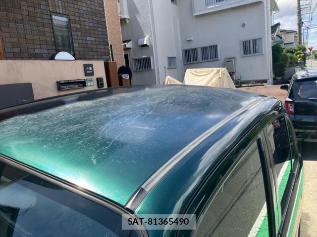 Daihatsu MIRA 2005-10 8457934-5